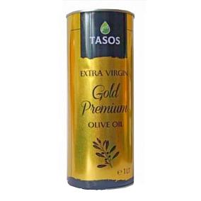  Масло оливковое Tasos gold premium 1 л в интернет-магазине свежих фермерских продуктов Apeti.ru