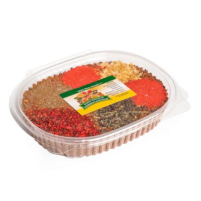 Приправа смесь специй универсальная 100 г в Apeti.ru Приправа смесь специй универсальная 100 г в интернет-магазине свежих фермерских продуктов Apeti.ru