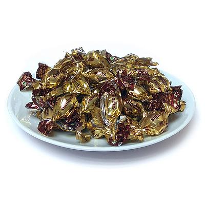  Конфеты Sladus Ror арахис в цветной глазури 250 г в интернет-магазине свежих фермерских продуктов Apeti.ru