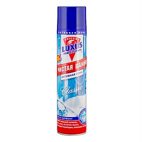 Активная пена Чистая ванна Classic Oricont Luxus 600 мл в Apeti.ru  Активная пена Чистая ванна Classic Oricont Luxus 600 мл в интернет-магазине свежих фермерских продуктов Apeti.ru