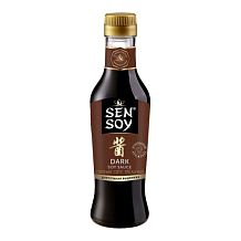 Соус соевый Sen Soy Премиум темный 220 гр