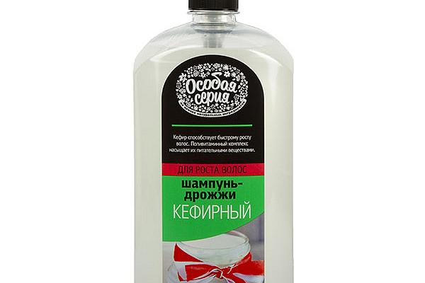  Шампунь Особая серия кефирный 1200 мл в интернет-магазине продуктов с Преображенского рынка Apeti.ru