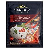 Соус заправка Sen Soy для фунчозы корейская 80 г