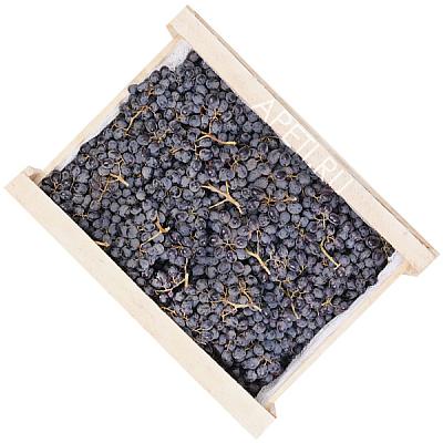 Виноград черный кишмиш ОПТ в Apeti.ru Виноград черный кишмиш ОПТ в интернет-магазине свежих фермерских продуктов Apeti.ru