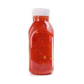  Аджика домашняя 100 мл в интернет-магазине свежих фермерских продуктов Apeti.ru