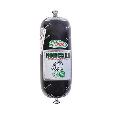 Колбаса вареная ЭкоПрод конская халяль в Apeti.ru Колбаса вареная ЭкоПрод конская халяль в интернет-магазине свежих фермерских продуктов Apeti.ru