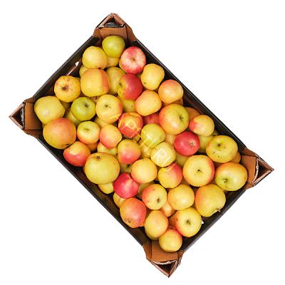 Яблоки зимний банан ОПТ