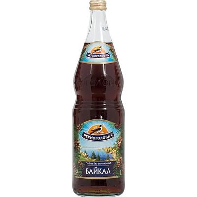  Напиток Черноголовка Байкал 1 л в интернет-магазине свежих фермерских продуктов Apeti.ru