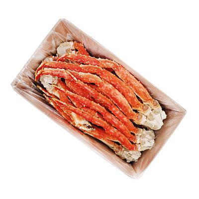  Краб камчатский клешни ОПТ в интернет-магазине свежих фермерских продуктов Apeti.ru