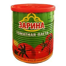 Томатная паста Зарина 700 г