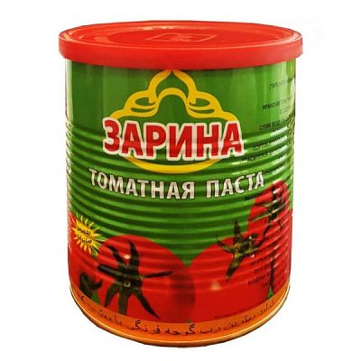 Томатная паста Зарина 700 г