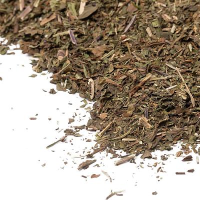  Мята сушеная на развес 100 г в интернет-магазине свежих фермерских продуктов Apeti.ru