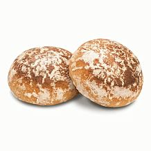 Пряники Подмосковные на развес 250 г