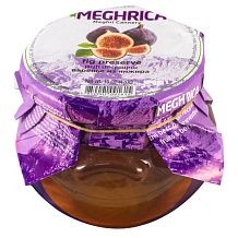 Варенье Meghrica из инжира 420 г