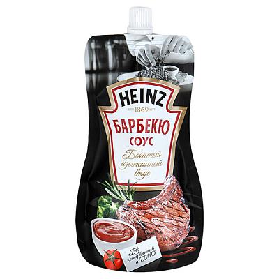 Соус Heinz барбекю 200 г в Apeti.ru Соус Heinz барбекю 200 г в интернет-магазине свежих фермерских продуктов Apeti.ru
