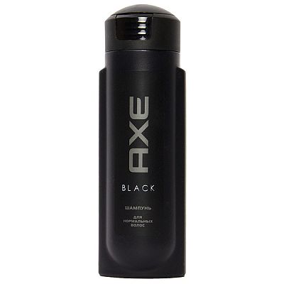 Шампунь AXE black 250 мл