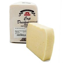 Сыр Ичалки диетический 27%, ~ 200 гр
