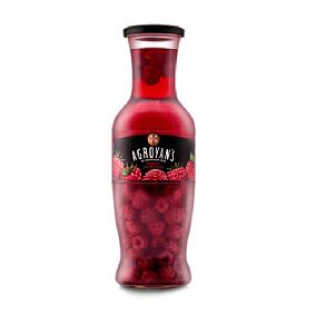  Компот Agroyans из малины 1050 г в интернет-магазине свежих фермерских продуктов Apeti.ru