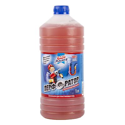 Гель для прочистки труб Перфоратор 1 л в Apeti.ru Гель для прочистки труб Перфоратор 1 л в интернет-магазине свежих фермерских продуктов Apeti.ru
