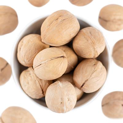 Орех грецкий в скорлупе Чили 500 г в Apeti.ru Орех грецкий в скорлупе Чили 500 г в интернет-магазине свежих фермерских продуктов Apeti.ru