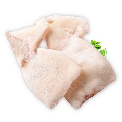 Кальмар очищенный