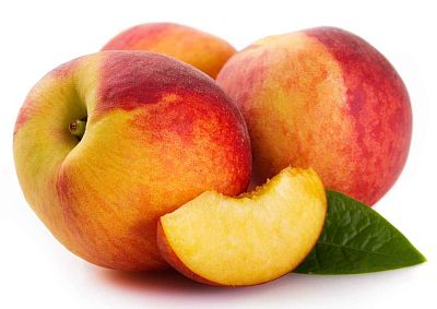 Нектарины Чили