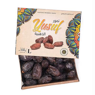 Финики Палестина 500 г в Apeti.ru Финики Палестина 500 г в интернет-магазине свежих фермерских продуктов Apeti.ru