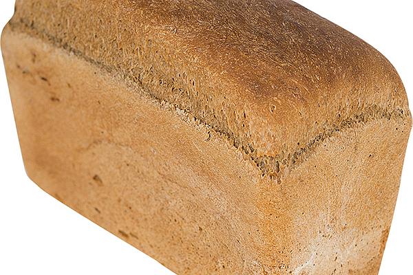  Хлеб серый бездрожжевой в интернет-магазине продуктов с Преображенского рынка Apeti.ru