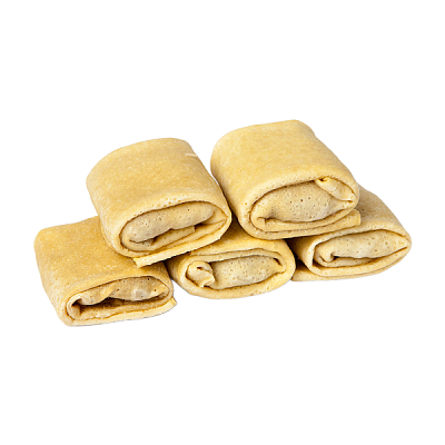  Блинчики со сгущенкой Халяль замороженные в интернет-магазине свежих фермерских продуктов Apeti.ru