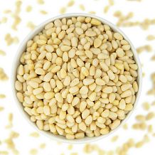 Орехи кедровые очищенные на развес 100 г