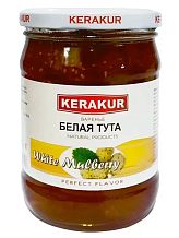Варенье Kerakur из туты белой 610г