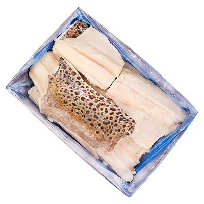  Филе зубатки пестрой замороженное ОПТ в интернет-магазине свежих фермерских продуктов Apeti.ru