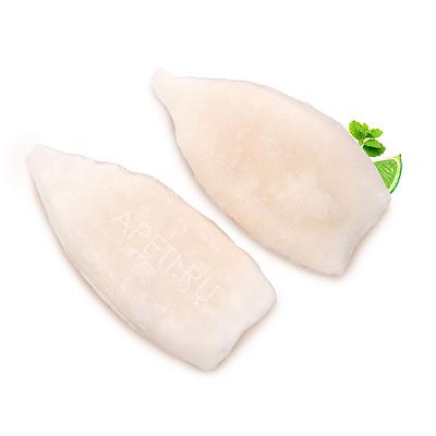  Филе кальмара трубки 1 кг в интернет-магазине свежих фермерских продуктов Apeti.ru