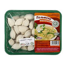 Пельмени ЭкоПрод классические 600 г