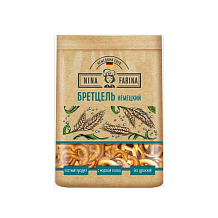 Крендельки Бретцель Nina Farina с солью 145 г