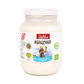  Мацони Дар Гор 3,6% 0,5 л в интернет-магазине свежих фермерских продуктов Apeti.ru