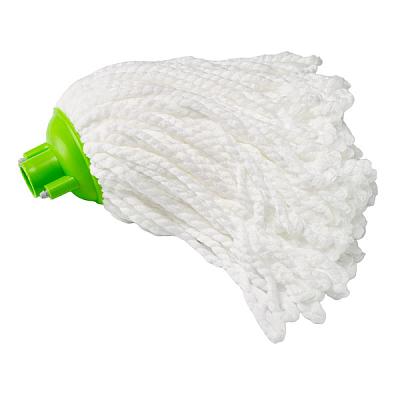  Насадка для швабры круглая МОП Макси ЙОРК 1 шт в интернет-магазине свежих фермерских продуктов Apeti.ru