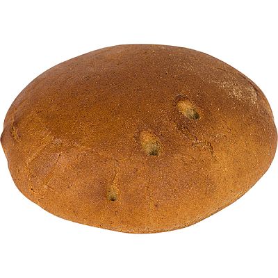 Хлеб измайловский