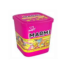 Жевательный мармелад Marmi желейный Червячки 250 г