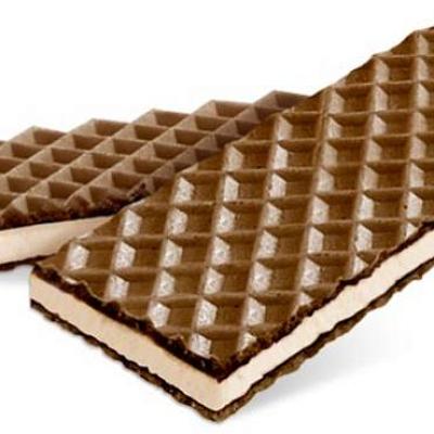  Вафельный сэндвич с какао и молочной начинкой, 200 гр вес в интернет-магазине свежих фермерских продуктов Apeti.ru