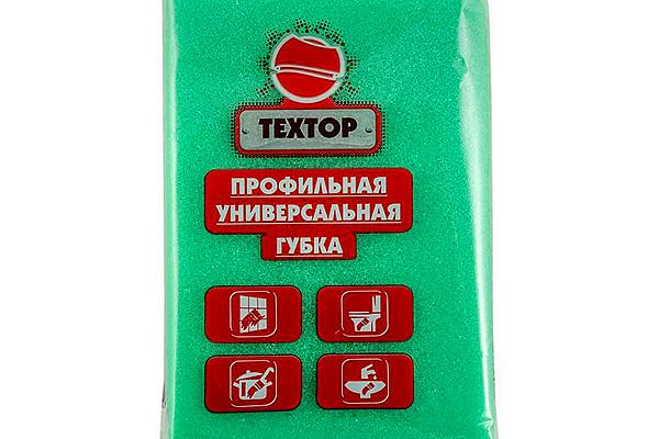  Губка санитарная Textop 1 шт в интернет-магазине продуктов с Преображенского рынка Apeti.ru