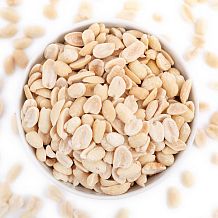 Арахис жареный соленый на развес 250 г