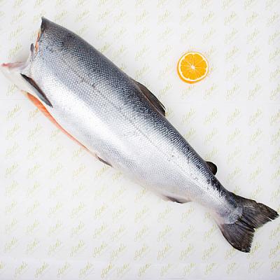 Кижуч Чили в Apeti.ru Кижуч Чили в интернет-магазине свежих фермерских продуктов Apeti.ru