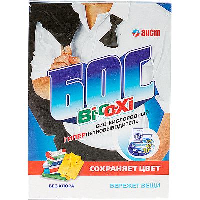 Пятновыводитель Аист Бос BIO OXI 500 г в Apeti.ru Пятновыводитель Аист Бос BIO OXI 500 г в интернет-магазине свежих фермерских продуктов Apeti.ru