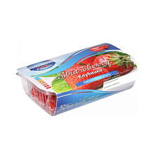 Клубника быстрозамороженная "Master Fruits" 300г