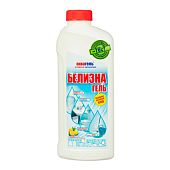 Отбеливатель АкваГель Белизна 1 л