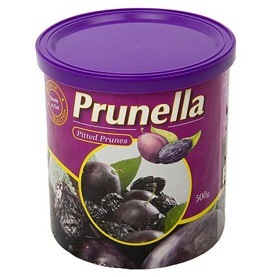 Чернослив Prunella в банке 500 г