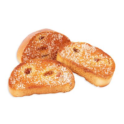 Сухари  Люкс с изюмом на развес 250 г