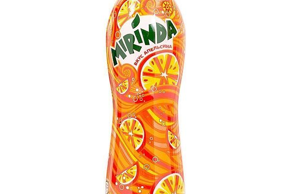  Напиток Mirinda апельсин 0,6 л в интернет-магазине продуктов с Преображенского рынка Apeti.ru