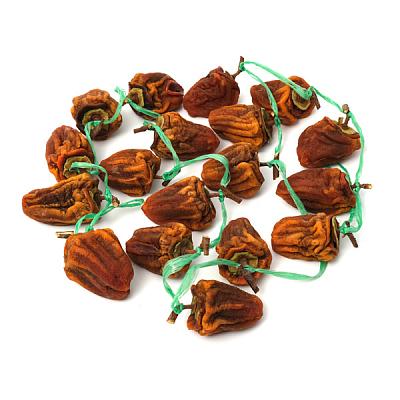 Хурма сушеная 250 г в Apeti.ru Хурма сушеная 250 г в интернет-магазине свежих фермерских продуктов Apeti.ru